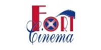 Fort Cinema coupons